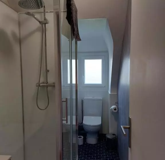 Aamiaismajoitus (B&B) L Escale D Armor