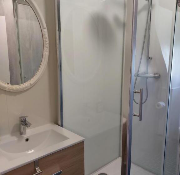 Bed and Breakfast L Escale D Armor