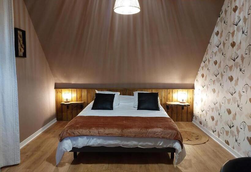 Bed and Breakfast L Escale D Armor