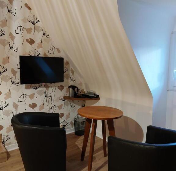 Bed and Breakfast L Escale D Armor