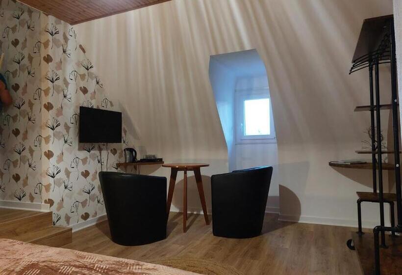 Bed and Breakfast L Escale D Armor