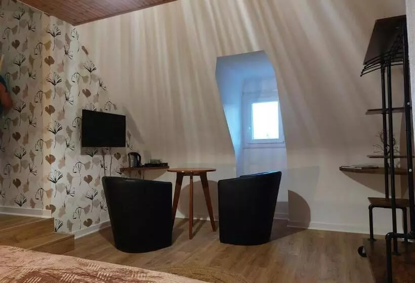 Aamiaismajoitus (B&B) L Escale D Armor