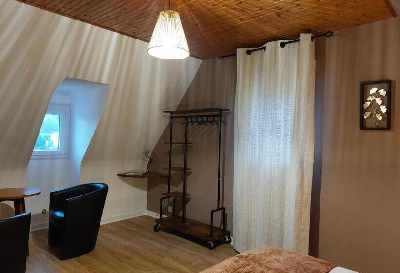 Bed and Breakfast L Escale D Armor