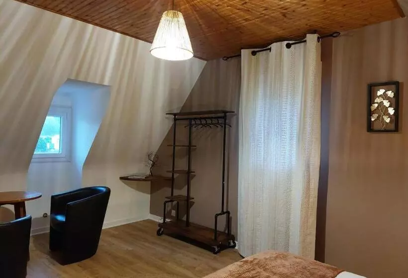 Aamiaismajoitus (B&B) L Escale D Armor