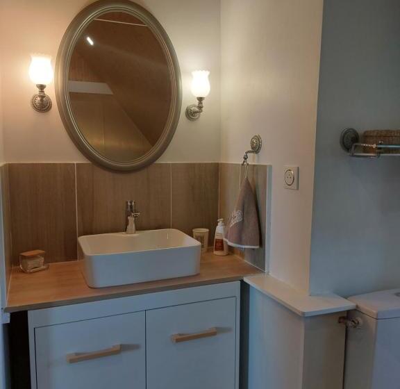 Bed and Breakfast L Escale D Armor