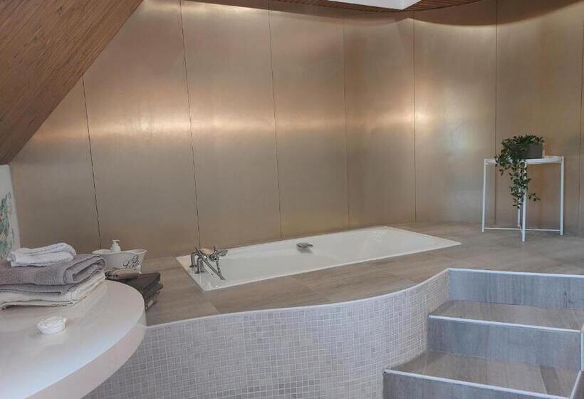 Bed and Breakfast L Escale D Armor