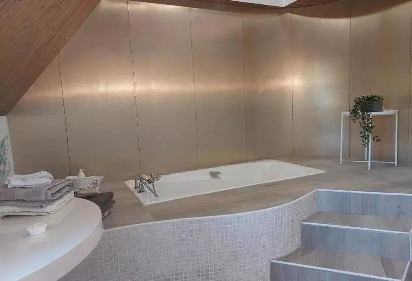 Aamiaismajoitus (B&B) L Escale D Armor