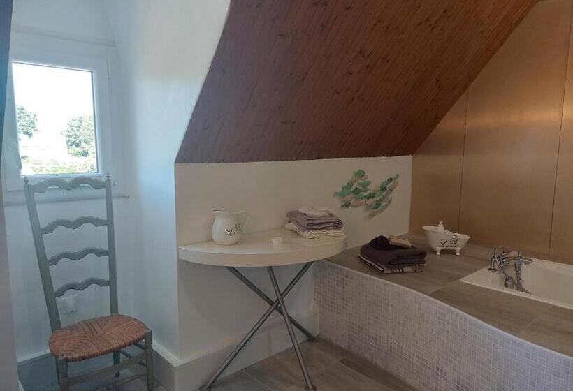 Bed and Breakfast L Escale D Armor