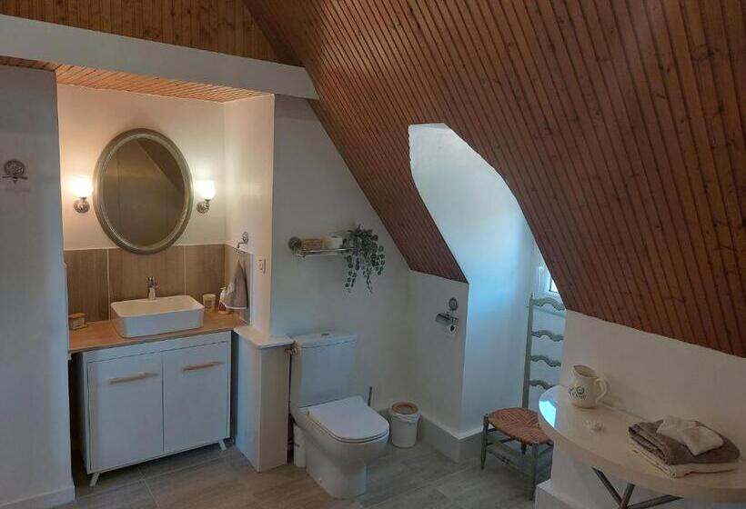 Bed and Breakfast L Escale D Armor