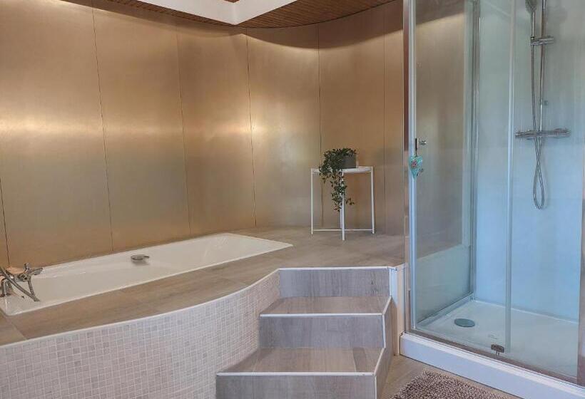 Bed and Breakfast L Escale D Armor