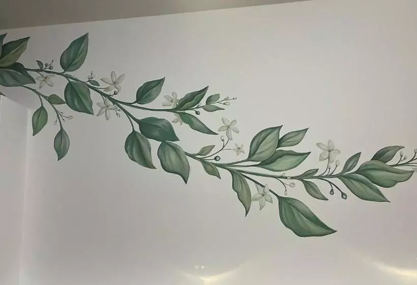 ベッドアンドブレックファースト Lemon Suite Luxury