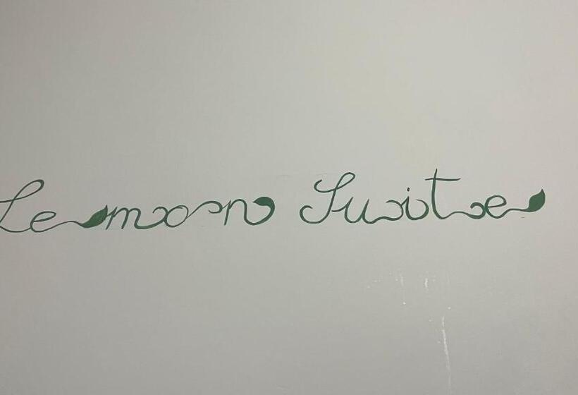 ベッドアンドブレックファースト Lemon Suite Luxury