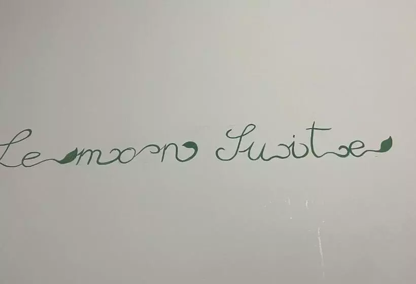 ベッドアンドブレックファースト Lemon Suite Luxury