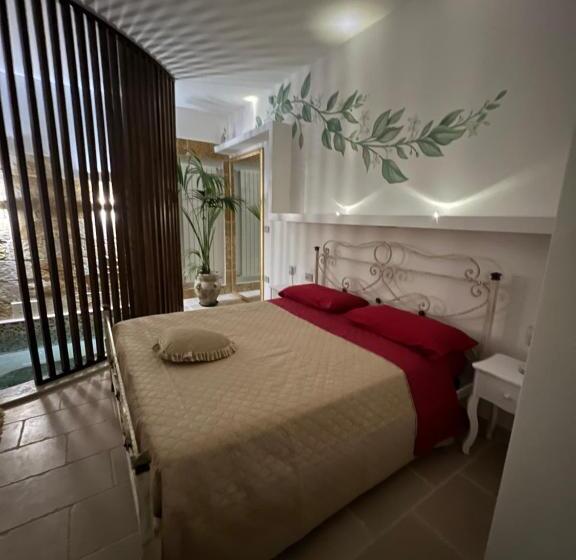 ベッドアンドブレックファースト Lemon Suite Luxury