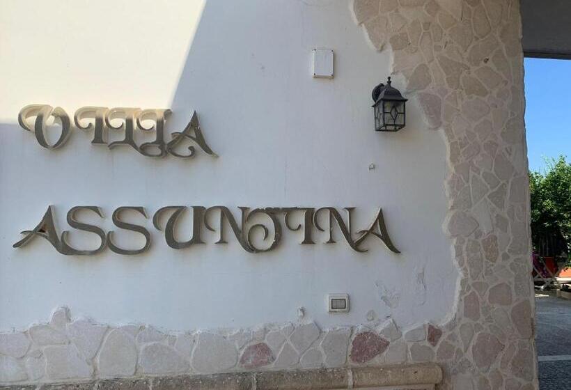 ベッドアンドブレックファースト Lemon Suite Luxury