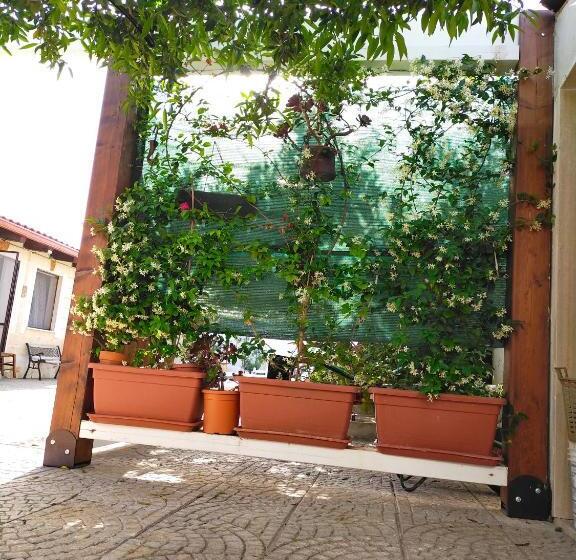 ベッドアンドブレックファースト Lemon Suite Luxury