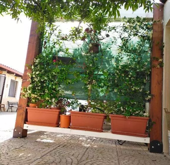 ベッドアンドブレックファースト Lemon Suite Luxury