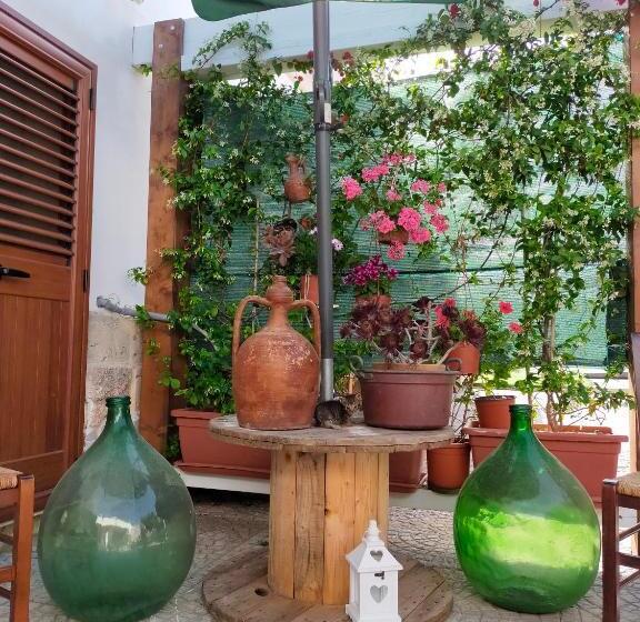 ベッドアンドブレックファースト Lemon Suite Luxury