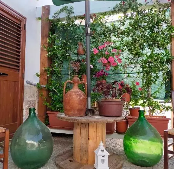 ベッドアンドブレックファースト Lemon Suite Luxury