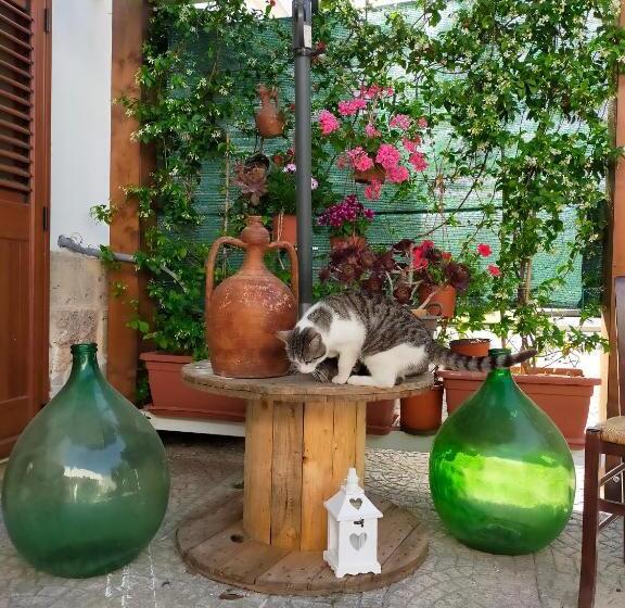 ベッドアンドブレックファースト Lemon Suite Luxury