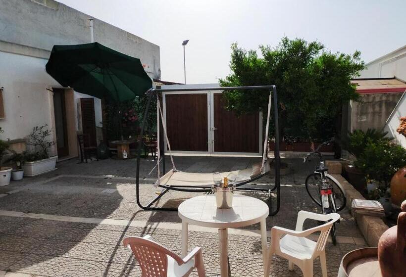 ベッドアンドブレックファースト Lemon Suite Luxury