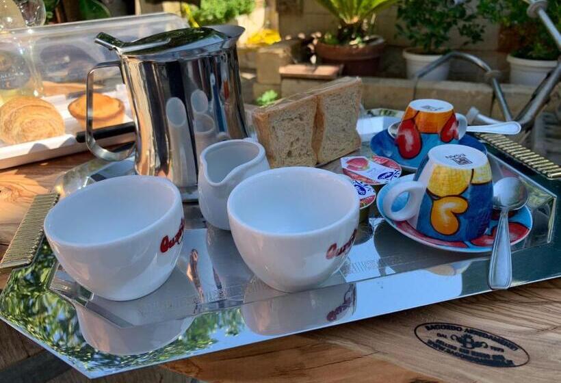 ベッドアンドブレックファースト Lemon Suite Luxury