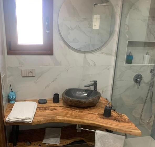 ベッドアンドブレックファースト Lemon Suite Luxury