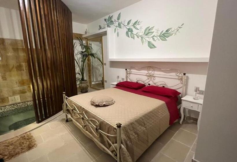 ベッドアンドブレックファースト Lemon Suite Luxury