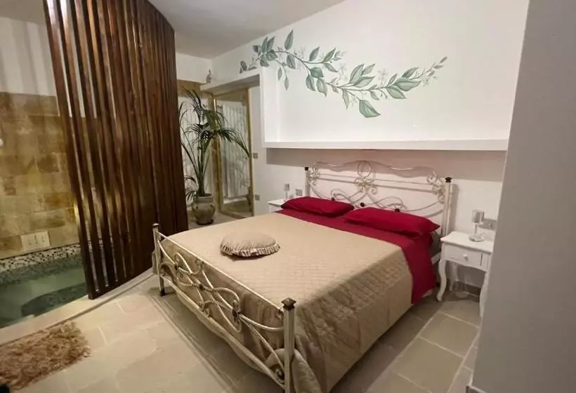 ベッドアンドブレックファースト Lemon Suite Luxury