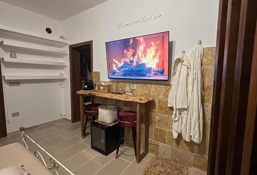 ベッドアンドブレックファースト Lemon Suite Luxury