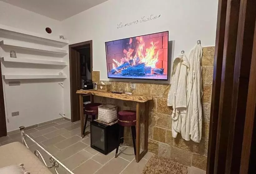 ベッドアンドブレックファースト Lemon Suite Luxury