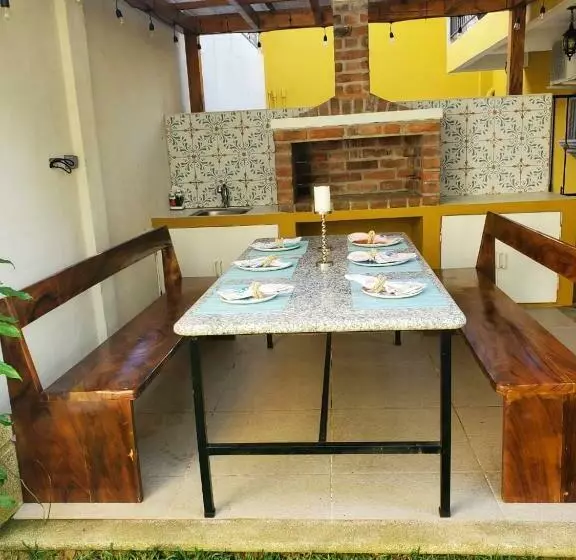 Casa El Encuentro