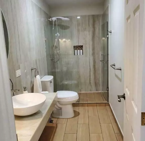 Casa El Encuentro