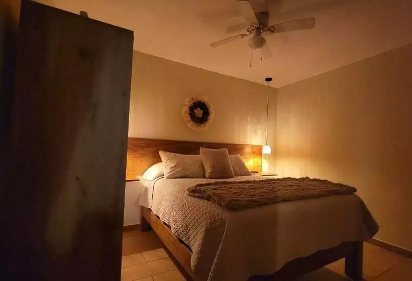 Casa El Encuentro