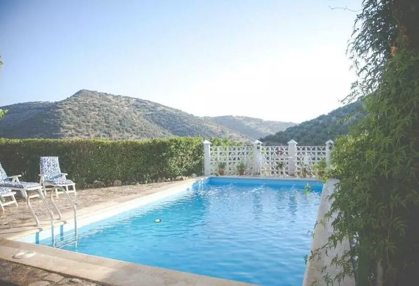 Cortijo Colomo