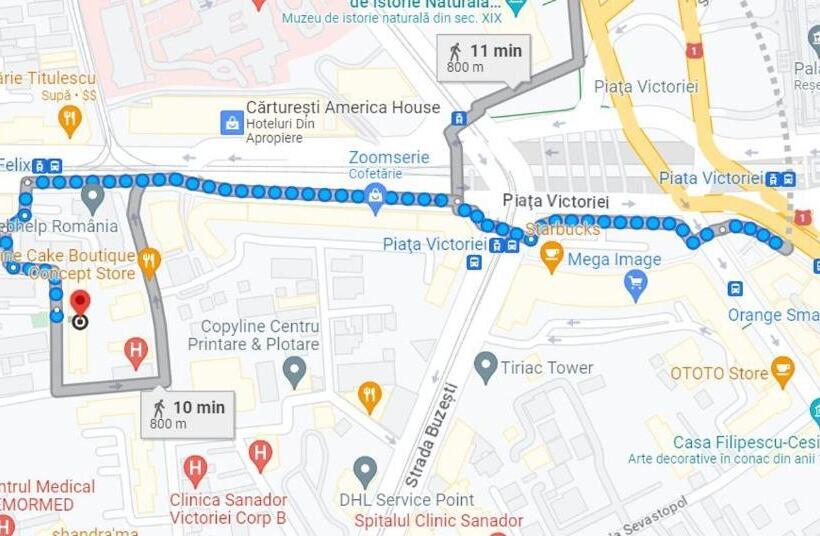 Government Deluxe Studio By Magic Apartments