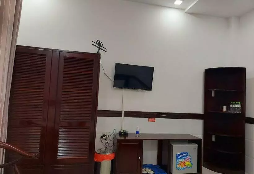 هتل Lion 7