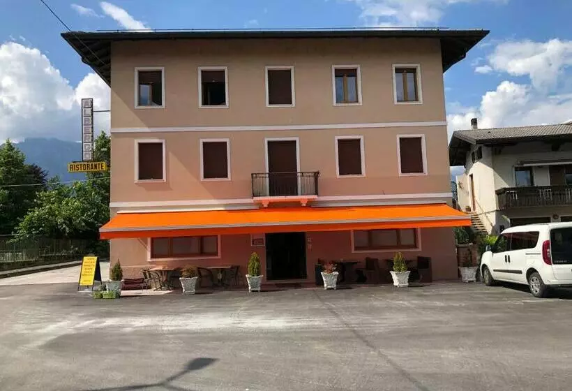 ホテル Locanda Alla Stazione