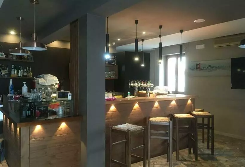 ホテル Locanda Alla Stazione