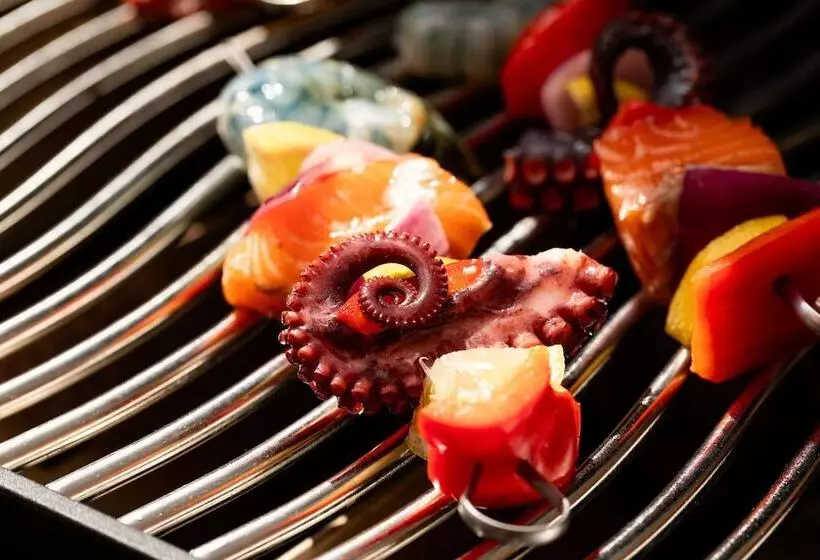 Hotelli Moxy Paris Val D Europe