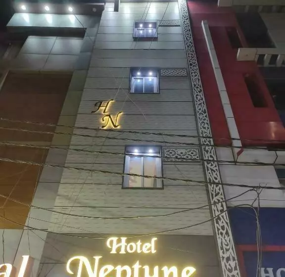ホテル Neptune