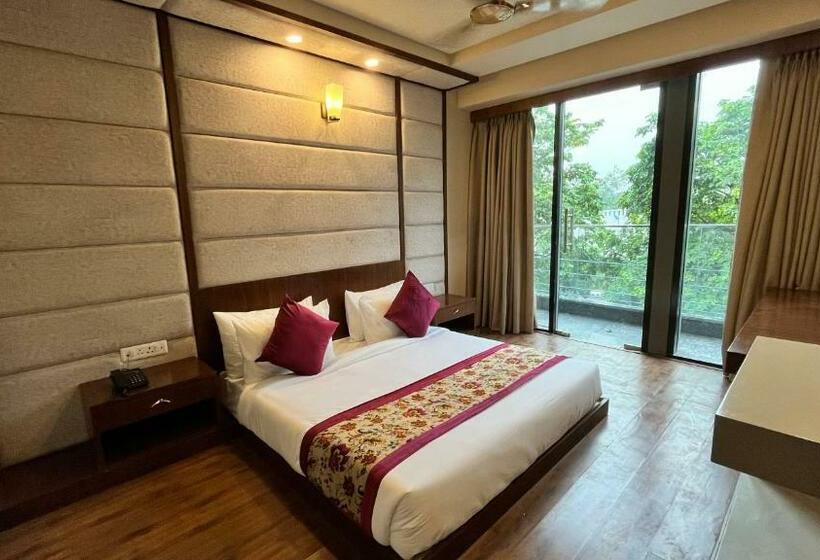 Ip Royal Hotel   New Delhi