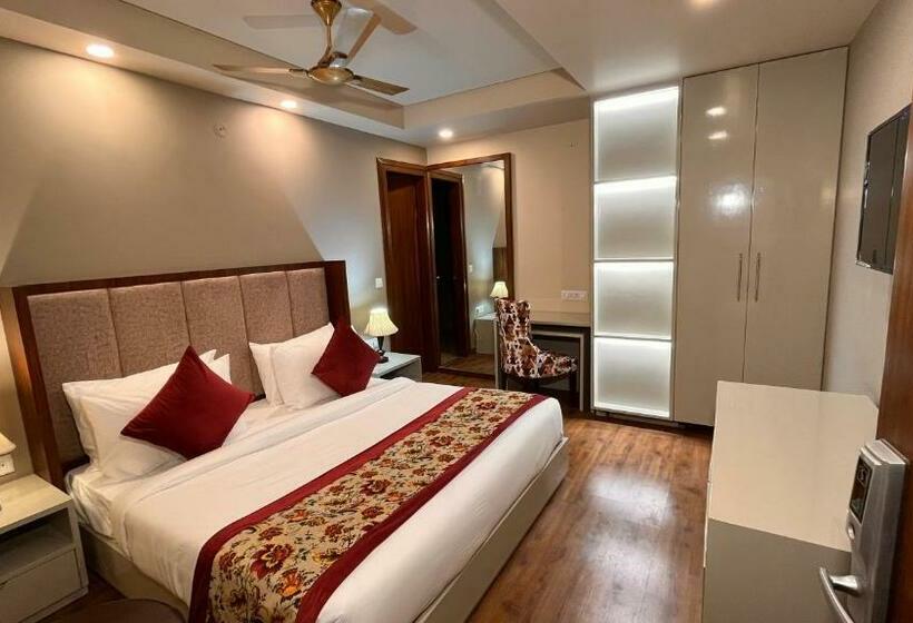 Ip Royal Hotel   New Delhi