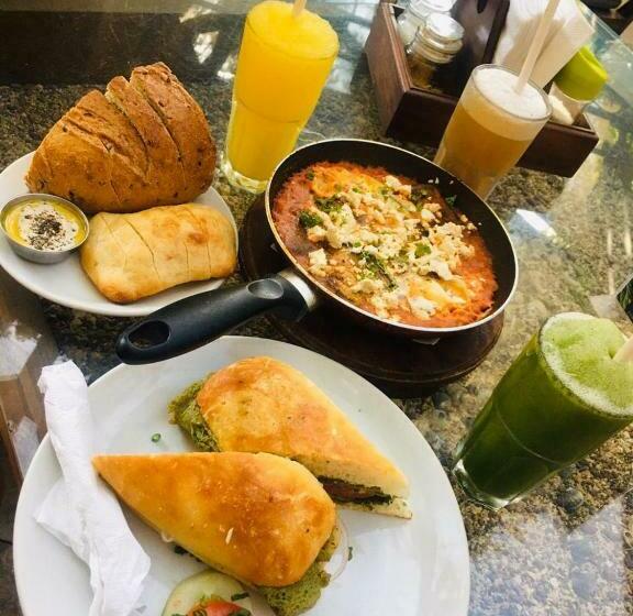 Ip Royal Hotel   New Delhi