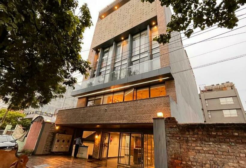 Ip Royal Hotel   New Delhi