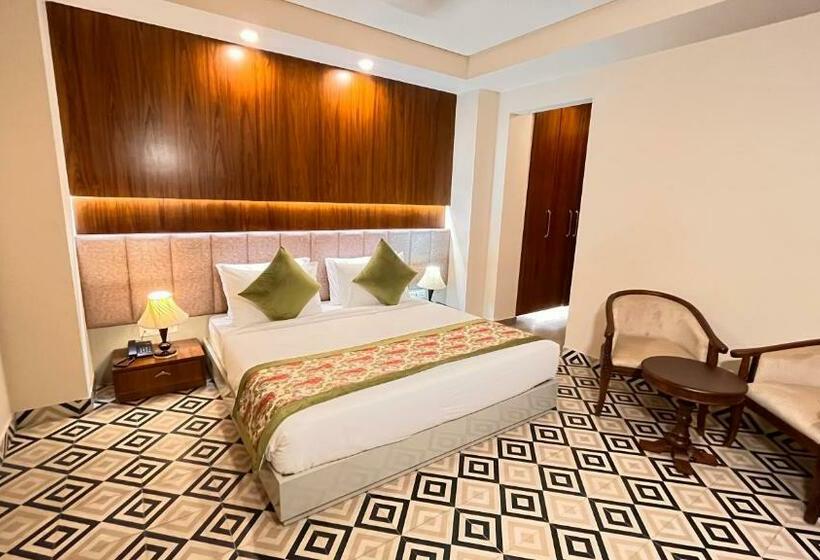 Ip Royal Hotel   New Delhi