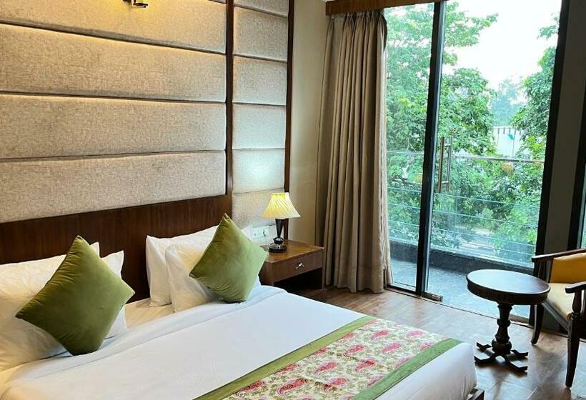 Ip Royal Hotel   New Delhi