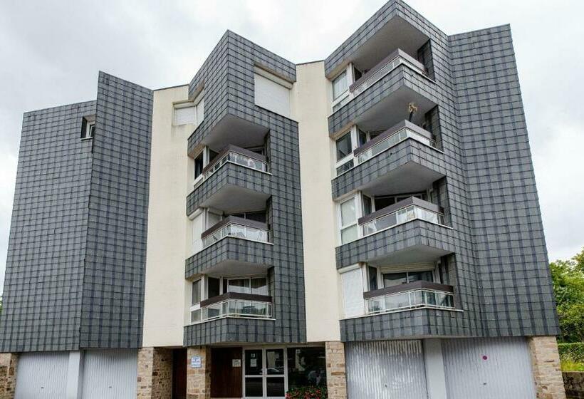 L Artistik   Appartement 5 Min à Pied Du Port Et Parking Privé