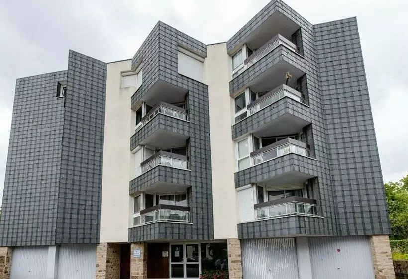 L Artistik   Appartement 5 Min à Pied Du Port Et Parking Privé