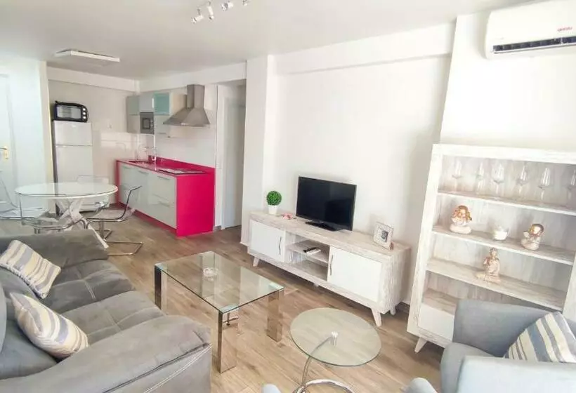 La Terraza De María   Alojamientos La Torre